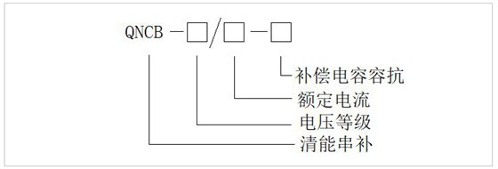 内页产品型号