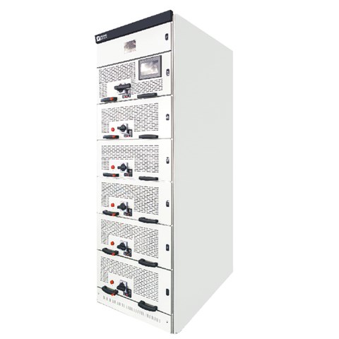 T+SVG（混合型动态抽屉式无功补偿柜）