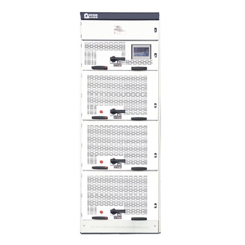（APF）抽屉式低压有源滤波柜