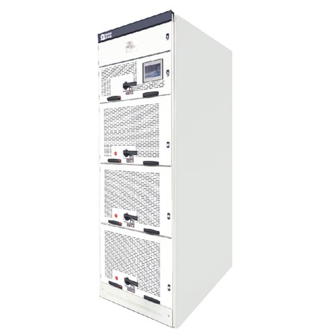 （APF）抽屉式低压有源滤波柜