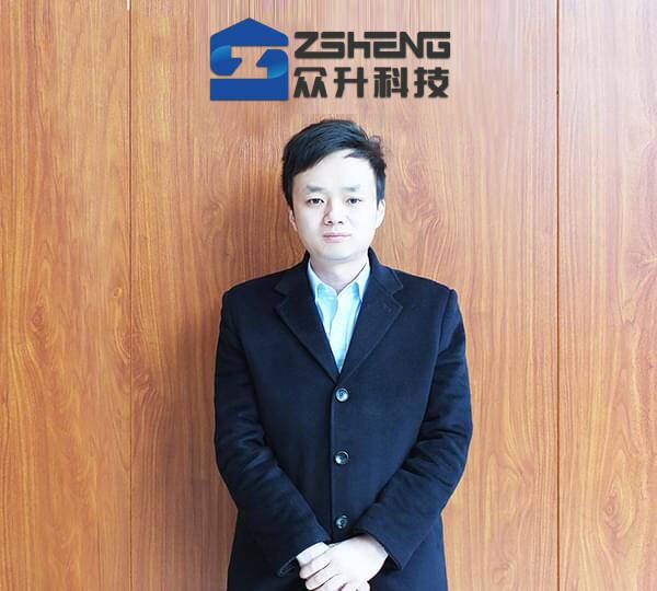 技术总工-陈如意